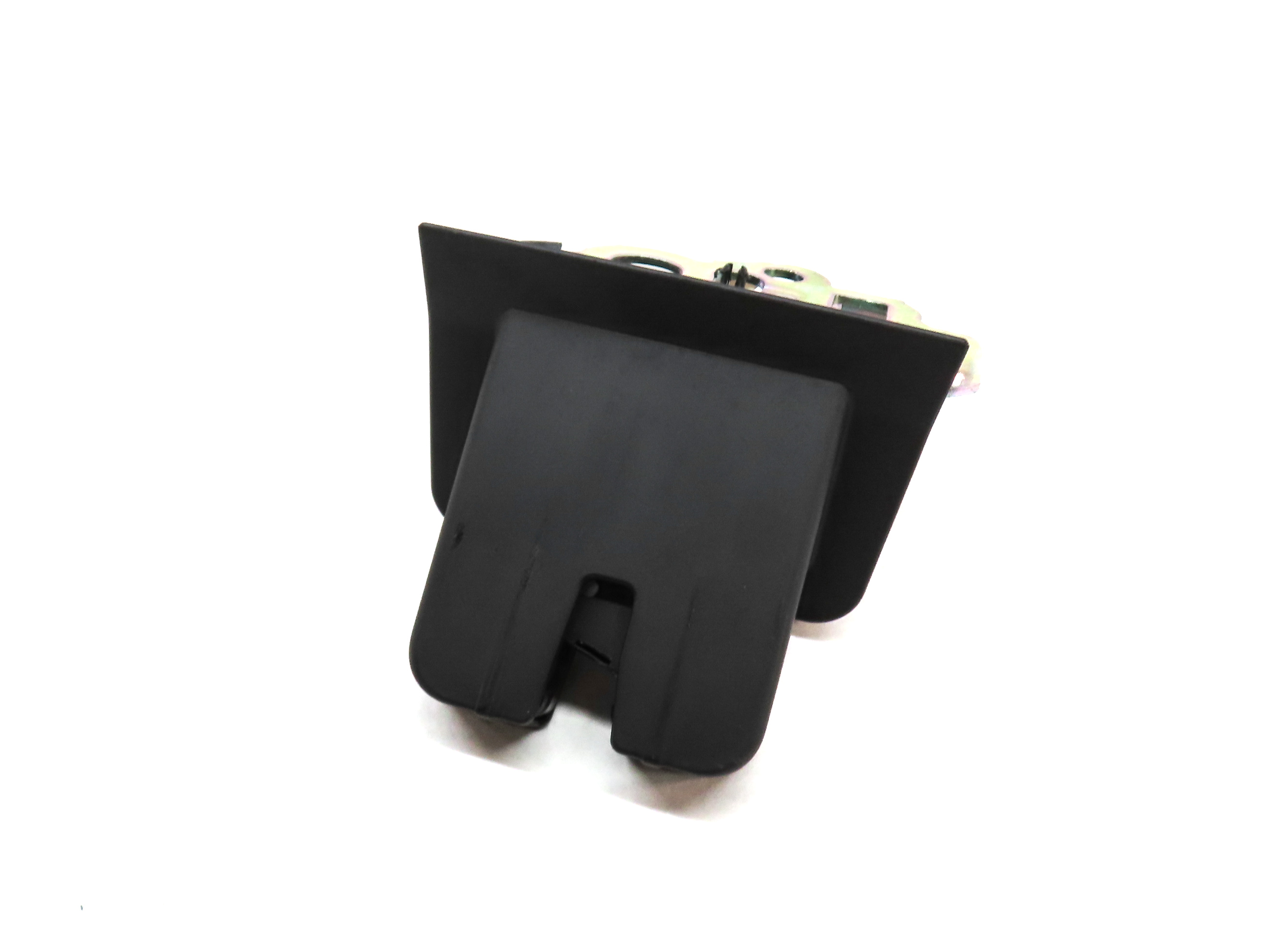 2017 AUDI A3 E-TRON (8V) REAR TRUNK LID HATCH LOCK LATCH — exact item pictured